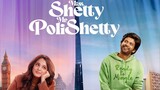 Miss Shetty Mr Polishetty (2023) South Hindi Dubbed  Full Movie HD