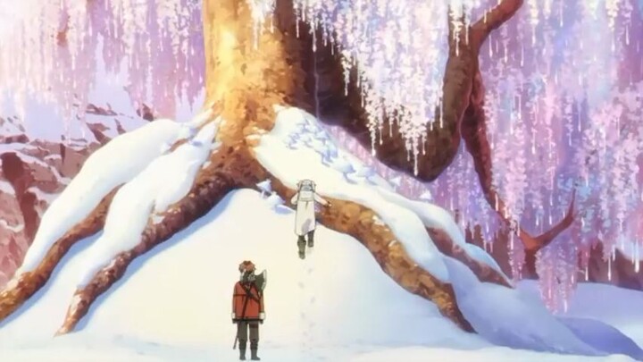 CLIP ANIME FRIEREN