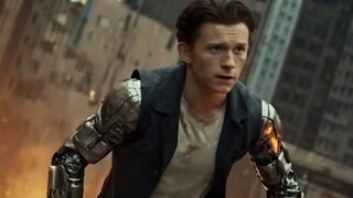 One Punch Man (2025) - Teaser Trailer _ Jason Statham, Tom H_02b