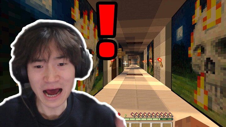 After school, the teacher kept me in school to do homework, and the result was...