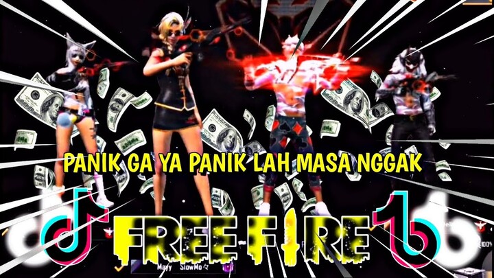 Tik tok ff free fire emot terbaru,Kreatif,Che4ter,Shotgun Green draco(Tiktok FF)Terlucu Terviral2021