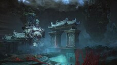 Tomb Of Fallen Gods S3 Eps 18 Sub Indo (1080HD)