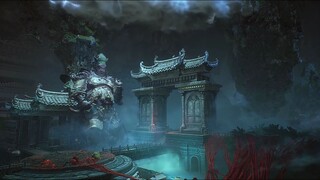 Tomb Of Fallen Gods S3 Eps 18 Sub Indo (1080HD)