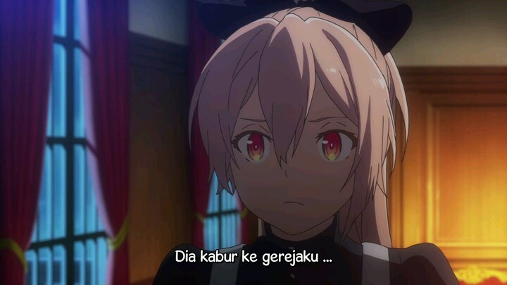 shokei shoujo-Eps2