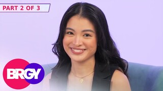HOW AYA FERNANDEZ'S 'ECO-ULING BY PROJECT LILY' STARTED? | MAY 14, 2024 | BRGY (2/3)