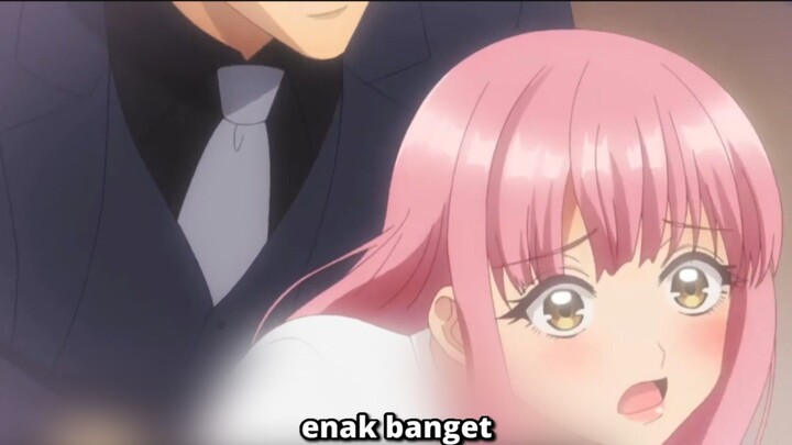 Enak banget sayang mentokin lagi ahh 💦