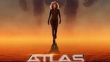 Atlas (2024) Dual Audio {Hindi-English}