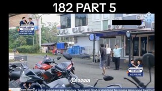ASMARA GEN Z EPISODE 182 FULL