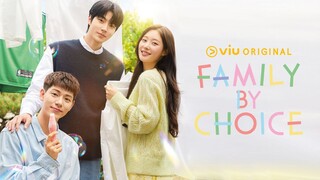 [ENG SUB] Family by Choice Ep 1