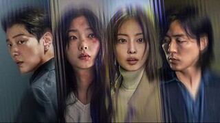 As You Stood By S01 E04 New Hindi Dubbed K-Drama 2025
