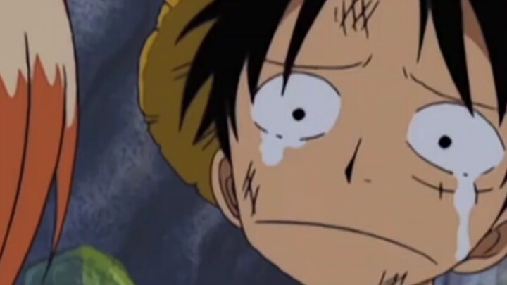 ลูฟี่นี่แหละคือเด็กคนโปรดของโอดะชัดๆ!