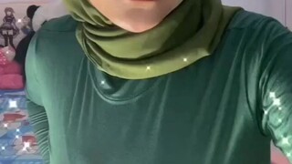 ijo seger banget 😋