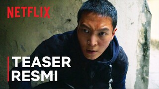 Carter | Teaser Resmi | Netflix