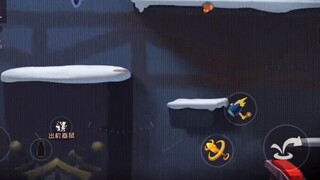 Game Tom and Jerry Mobile: Xiaopoche chạm trán Qianchang và cố gắng hết sức để đánh bại anh ta