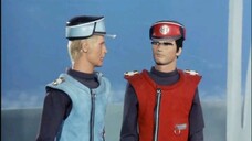 Captain Scarlet and the Mysterons Episode 06 White as Snow