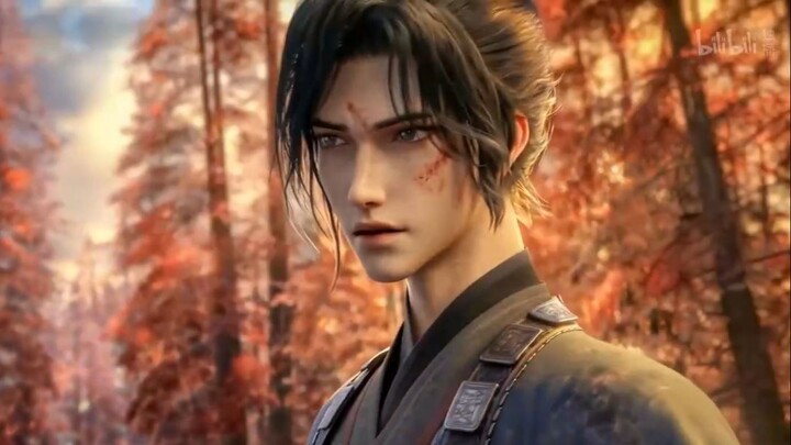 Walking The Way All Alone EP 01 Sub Indo HD