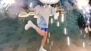 神随但是烟花版