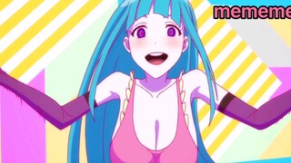 【动漫素材】穿梭镜头•瞳孔篇
