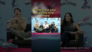 The Hazbin Hotel Convention Panel Controversy Explained