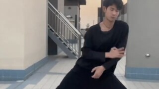 坤拳教学