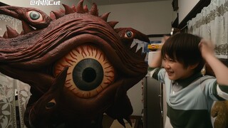 “新生代中最经典神回之一！”