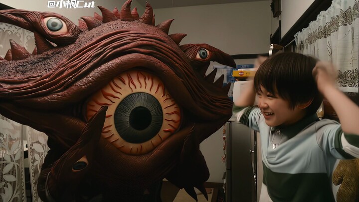 “新生代中最经典神回之一！”
