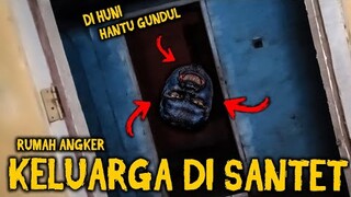 🔴 812- HANTU GUNDUL PENGHUNI RUMAH SANTET