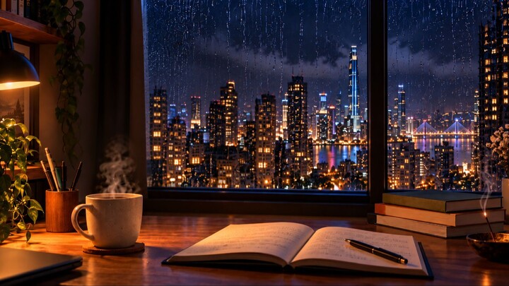 Música para Estudar e Manter o Foco 📚 | Study Music for Focus & Concentration