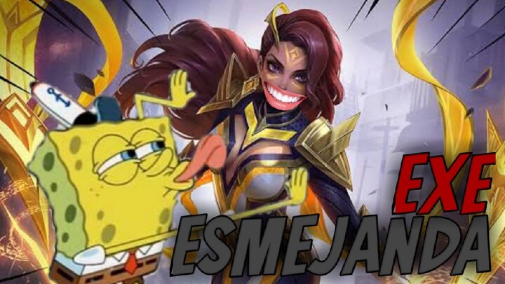 ESMEJANDA.EXE (FULL)