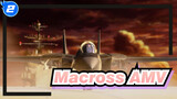 [Macross/AMV/Epic] Iron Wings_2
