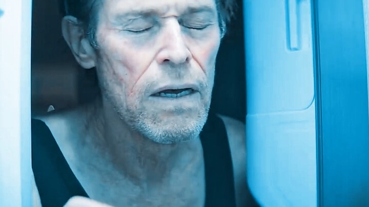 Thief Sneaks into a Mansion, Survives on Ice Alone for Two Months—and Turns Into an Artist!