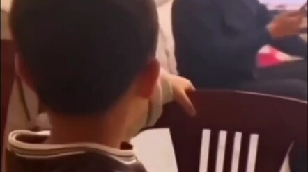 Orang harus jelas tentang posisinya!!!