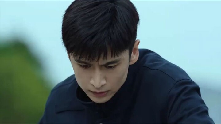 Unnatural Fire [Episode.03] EngSub