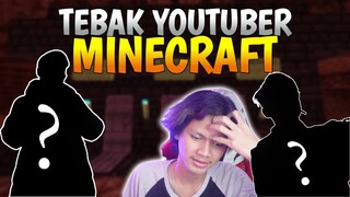 KITA TEBAK YOUTUBER INDONESIA !!! INI MAP BUKAN SEKEDAR NEBAK 😂PUSING BEUUUUUUT...