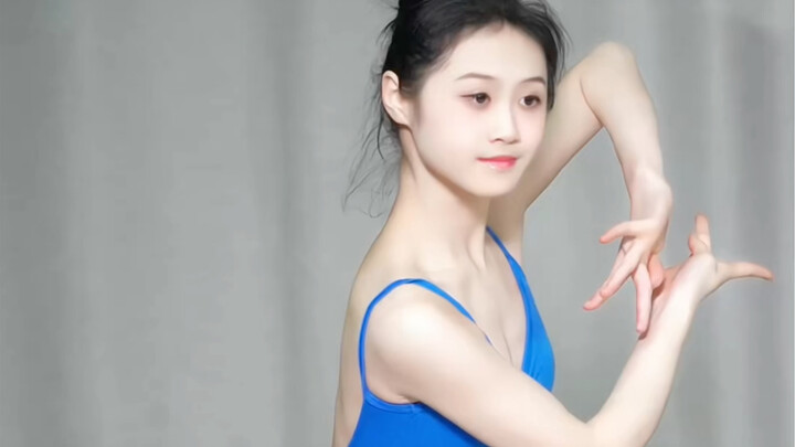 Cảm giác không khí của sinh viên múa đây mà～