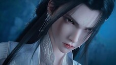 Zhu Xian S3 Eps 14 indo
