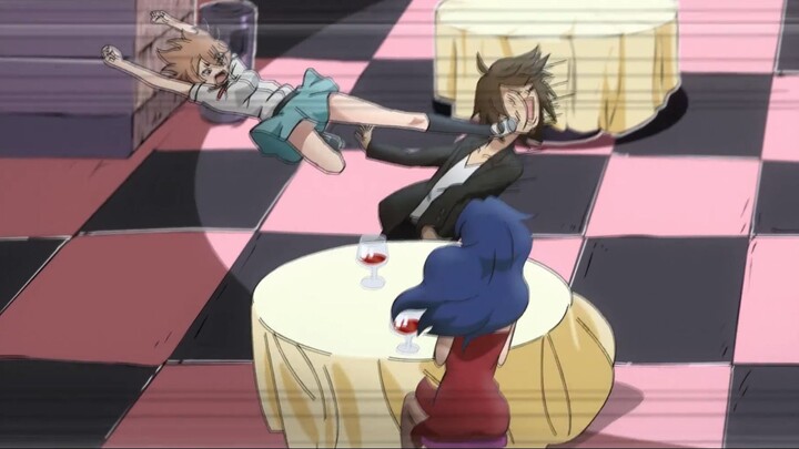 TO BE HERO X 《成为英雄X》Episod 01