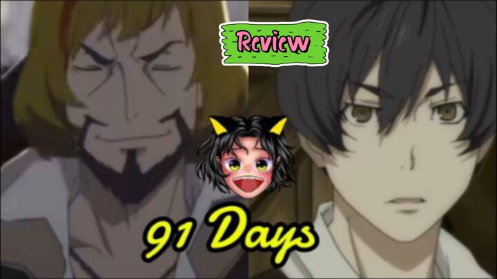 Harus Ku Habisi Demi Hidup Ini | Review