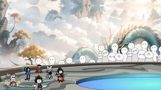 相比于纪元黄昏！金太君更在意仙王之路！金家展露贪念！