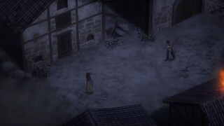 Dragon’s Dogma คำสอนของมังกร  ตอนที่1 พากไทย