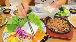 Bao Bạn Pít Ham Ăn Nhân Dịp Sinh Nhật _