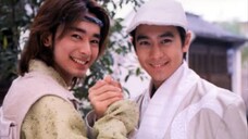 9. TITLE: Amazing Twin's [2002]/Chinese Series Adventure Romance Comedy Tagalog Dubbed Episode 09 HD