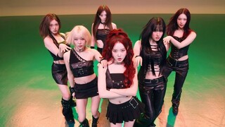 STAYC's latest comeback song BEBE dance version released