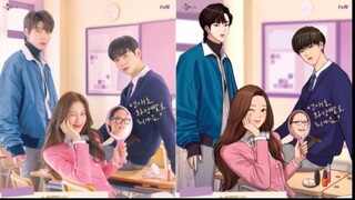 True Beauty Ep.02 (Tagalog)