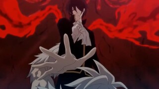 Tóm tắt anime_Ta là Kẻ Đứng Trên Vạn Vật_ Noblesse _ p1