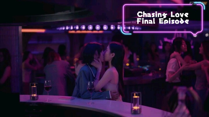 🇹🇭 [GL] Chasing Love Episode 8 (Final Episode) || English Subtitles
