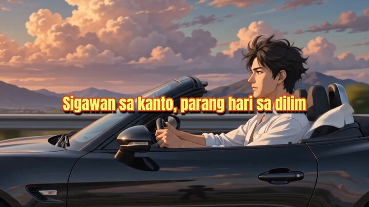 Huling tagay..