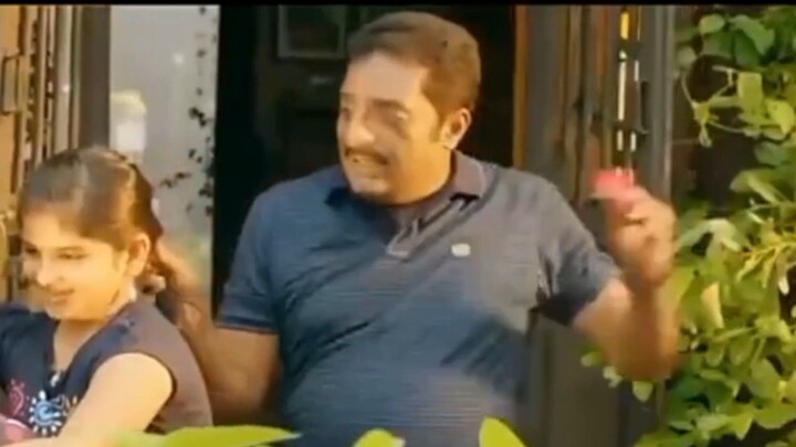 kasih syg ayah sepanjang masa