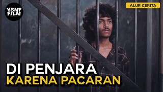 BEGINI JIKA GEN Z SEDANG JATUH CINTA BERAKHIR DIPENJARA⁉️ Alur cerita film india
