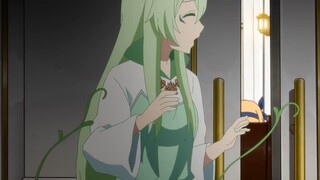 Miếng ăn đến miệng còn mất #AniMeme